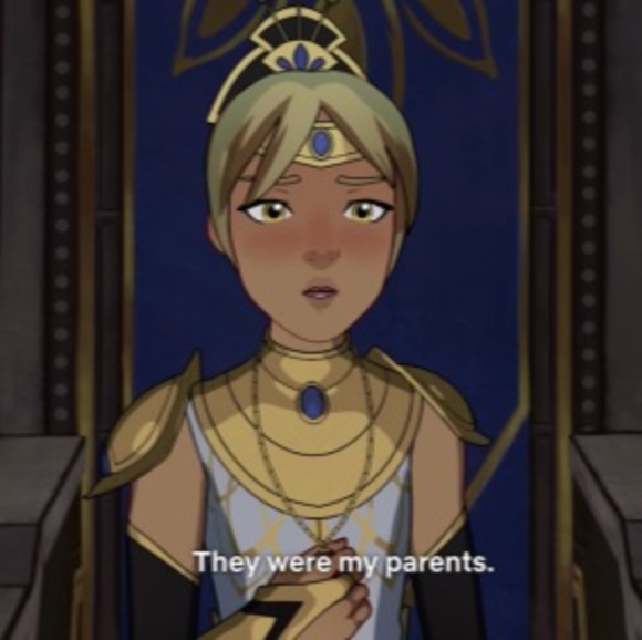 Meet your Posher, Dragon - Picture 1 of 1